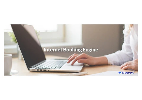 AIRLINE INTERNET BOOKING ENGINE