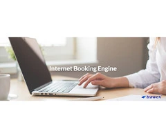 AIRLINE INTERNET BOOKING ENGINE