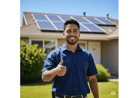 Solar Installation Perth – Clean, Efficient & Affordable Power