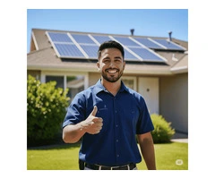 Solar Installation Perth – Clean, Efficient & Affordable Power