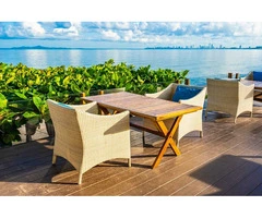 Transform Your Backyard with Premium Outdoor Furniture in Melbourne