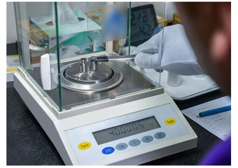 Reliable Calibration Services for Food Manufacturing Across Australia