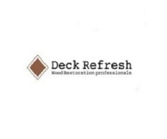 Outdoor Timber Specialists In Cranbourne -  Deck Refresh