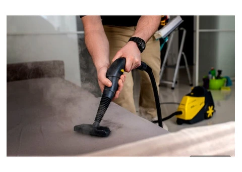 Professional Mattress Cleaning Services for a Healthier Sleep