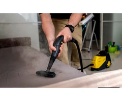 Professional Mattress Cleaning Services for a Healthier Sleep