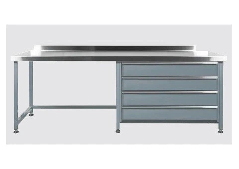 Premium Laboratory Workbenches for Your Innovation Needs