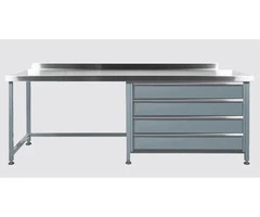 Premium Laboratory Workbenches for Your Innovation Needs