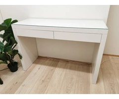 Create Your Ultimate Glam Station with Makeup Table