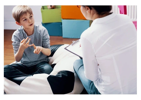 NDIS Behaviour Support Melbourne: Empowering Individuals Through Effective Strategies