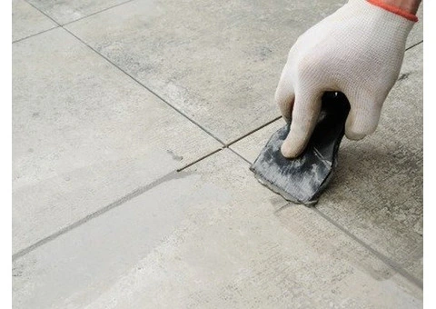 Professional Epoxy Tile Grouting Services Working Across Melbourne 