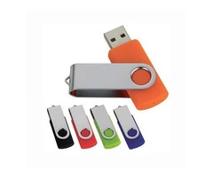 Dependable Storage with 64GB USB Stick