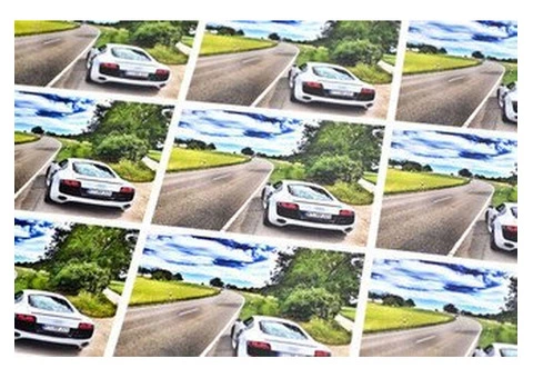 Domed Stickers Australia - Stickers International