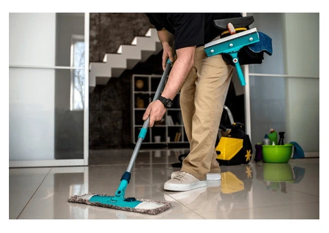 Professional House Cleaning Services Gold Coast – Robs Cleaning