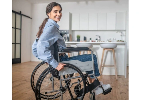NDIS Short Term Accommodation in Sydney by Nova Disability Services - 1/3