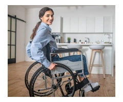 NDIS Short Term Accommodation in Sydney by Nova Disability Services