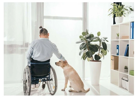 NDIS Short Term Accommodation in Sydney by Nova Disability Services - 2/3