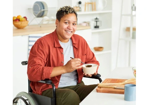 NDIS Short Term Accommodation in Sydney by Nova Disability Services - 3/3