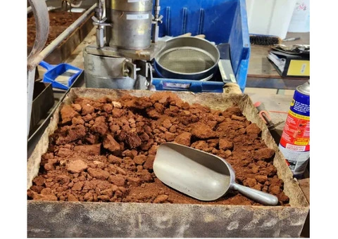 Geotechnical Soil Testing with No Room for Guesswork