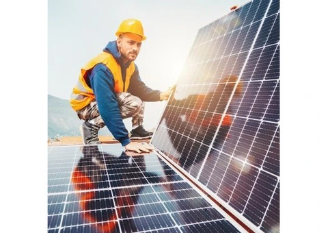 Off Grid Solar System Gold Coast – Integrated Powerhouse