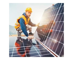 Off Grid Solar System Gold Coast – Integrated Powerhouse