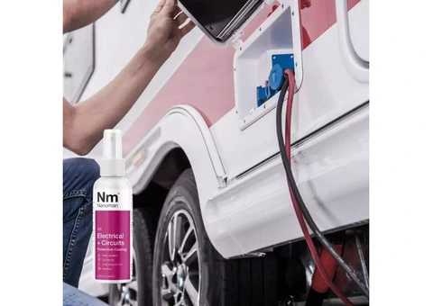 Electrical Protection Spray 125ml - 2/3