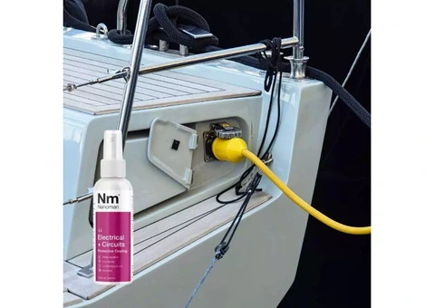 Electrical Protection Spray 125ml - 3/3