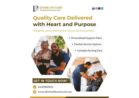 Get Personalised Supported Independent Living Service In Perth, Australia