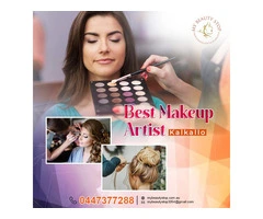 My Beauty Stop: Your Destination for Flawless Beauty!