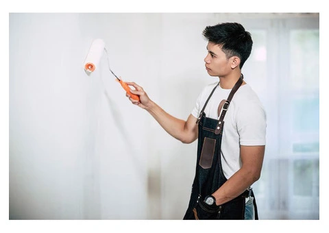 Most Reliable Commercial Painters in Carrum Downs