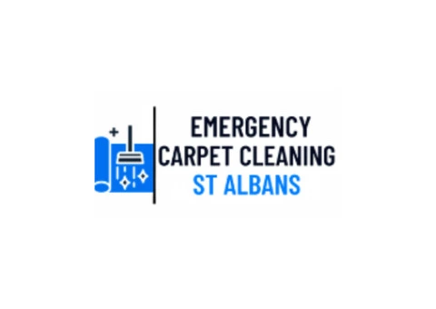 Emergency Carpet Cleaning St Albans