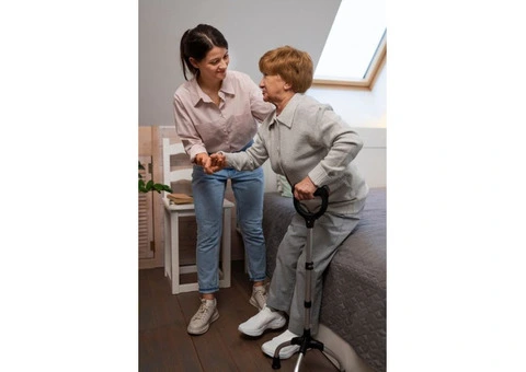 NDIS Assistance with Household Tasks in Melbourne – Hire Fortitude Care Now - 2/3