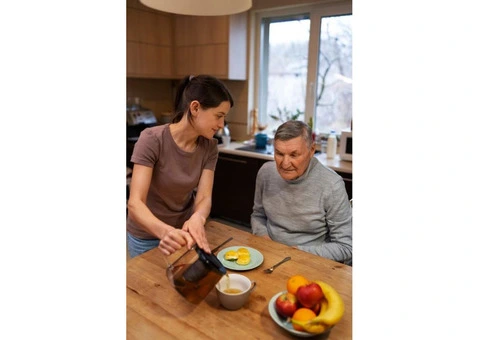 NDIS Assistance with Household Tasks in Melbourne – Hire Fortitude Care Now - 3/3