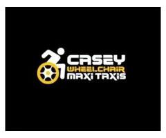 Wheelchair Taxi Hire in  Narre Warren – Casey Wheelchair Maxi Taxis