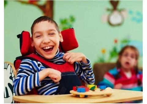Expert Autism Support in Melbourne - Clare Health and Well-being - 2/2