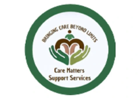 Expert NDIS Plan Management in Melbourne – Care Matters Support Services - 1/3