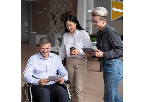 Expert NDIS Plan Management in Melbourne – Care Matters Support Services - 3/3