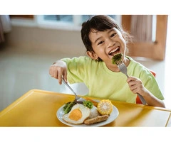 Learn About Special Diets in Children from Early Childcare Centre Jandakot