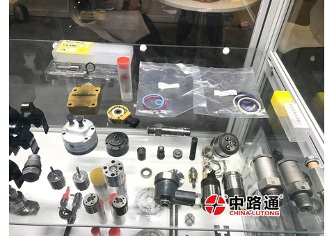 Diesel Fuel Injector Nozzles L311PBC