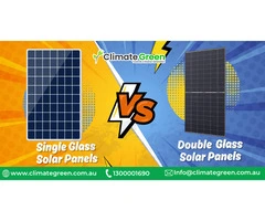 POWER YOUR HOME WITH SOLAR – CLIMATE GREEN, YOUR ACCREDITED PROVIDER