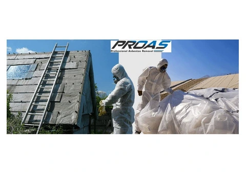 Melbourne Asbestos Removal