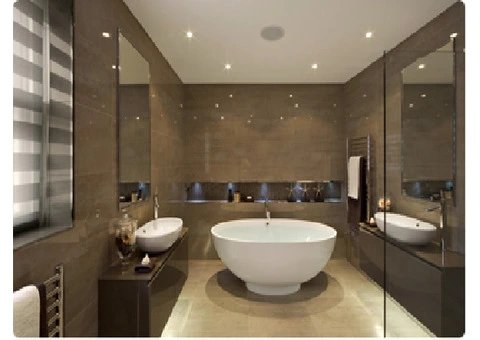 HM Tiling & Renovation – Expert Home Renovations & Tiling Melbourne - 2/2