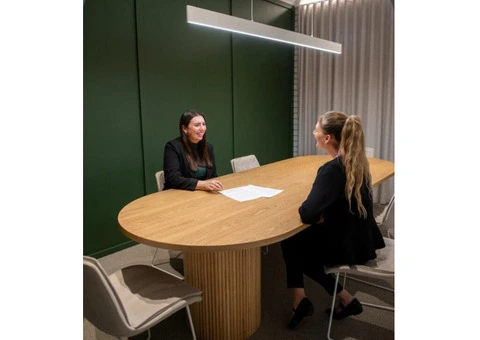 Commerical Lawyers Adelaide