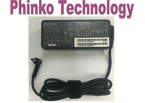 Reliable Laptop AC Adapters at Your Fingertips