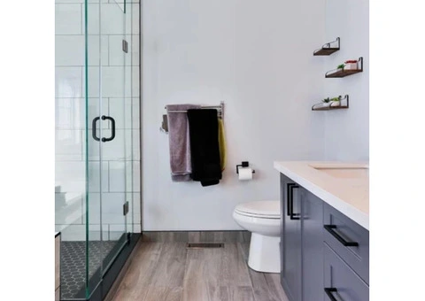 Bathroom Renovations Baulkham Hills