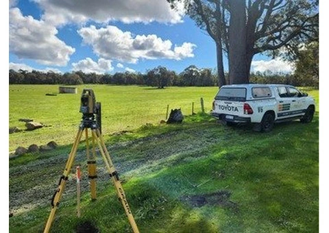 Reveal Land Grades with Accurate Contours