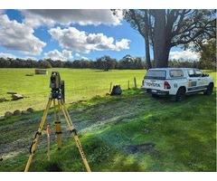 Reveal Land Grades with Accurate Contours