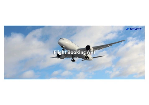FLIGHT BOOKING API COST