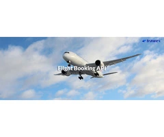 FLIGHT BOOKING API COST