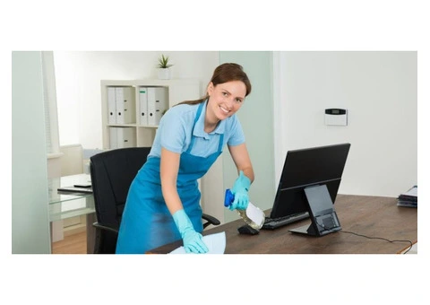 Best Commercial Cleaning Services Sydney | Hope Cleaning Services - 2/2
