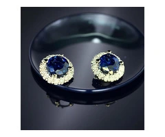Timeless Sparkle with Diamond Earrings in Brisbane – Discover Elegant Diamond Studs at Starfire
